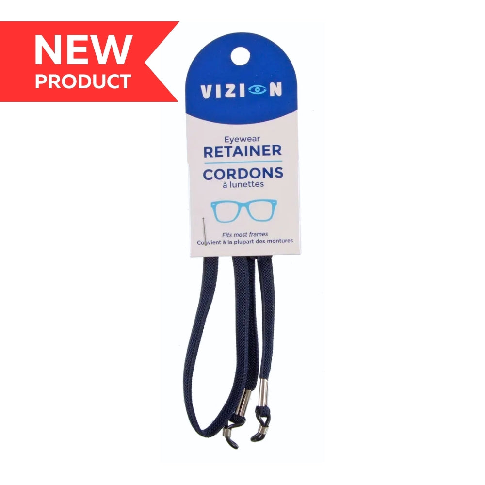 Eyewear Retainer