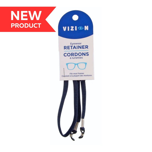 Eyewear Retainer