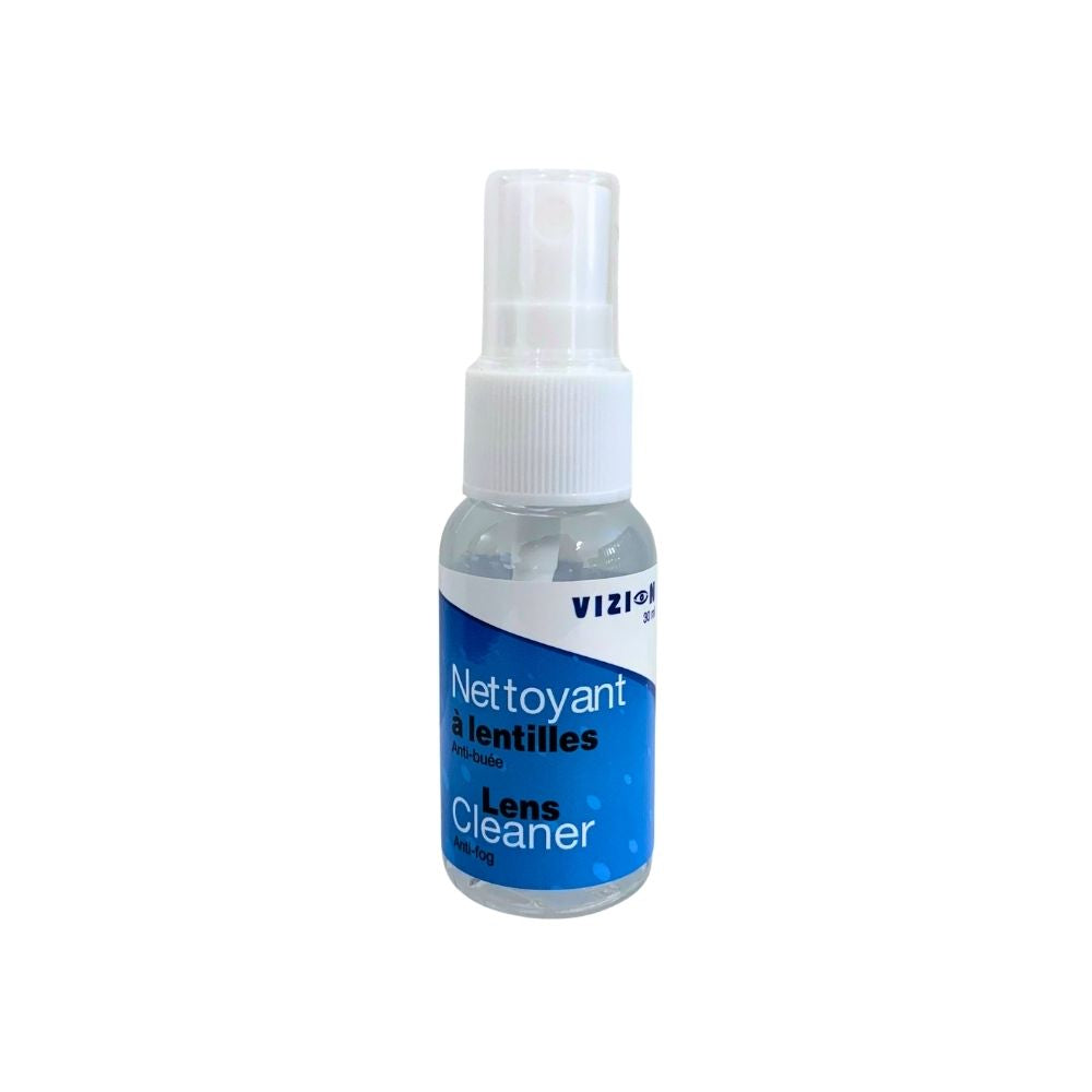 Anti-Fog Lens Cleanser 24/cs