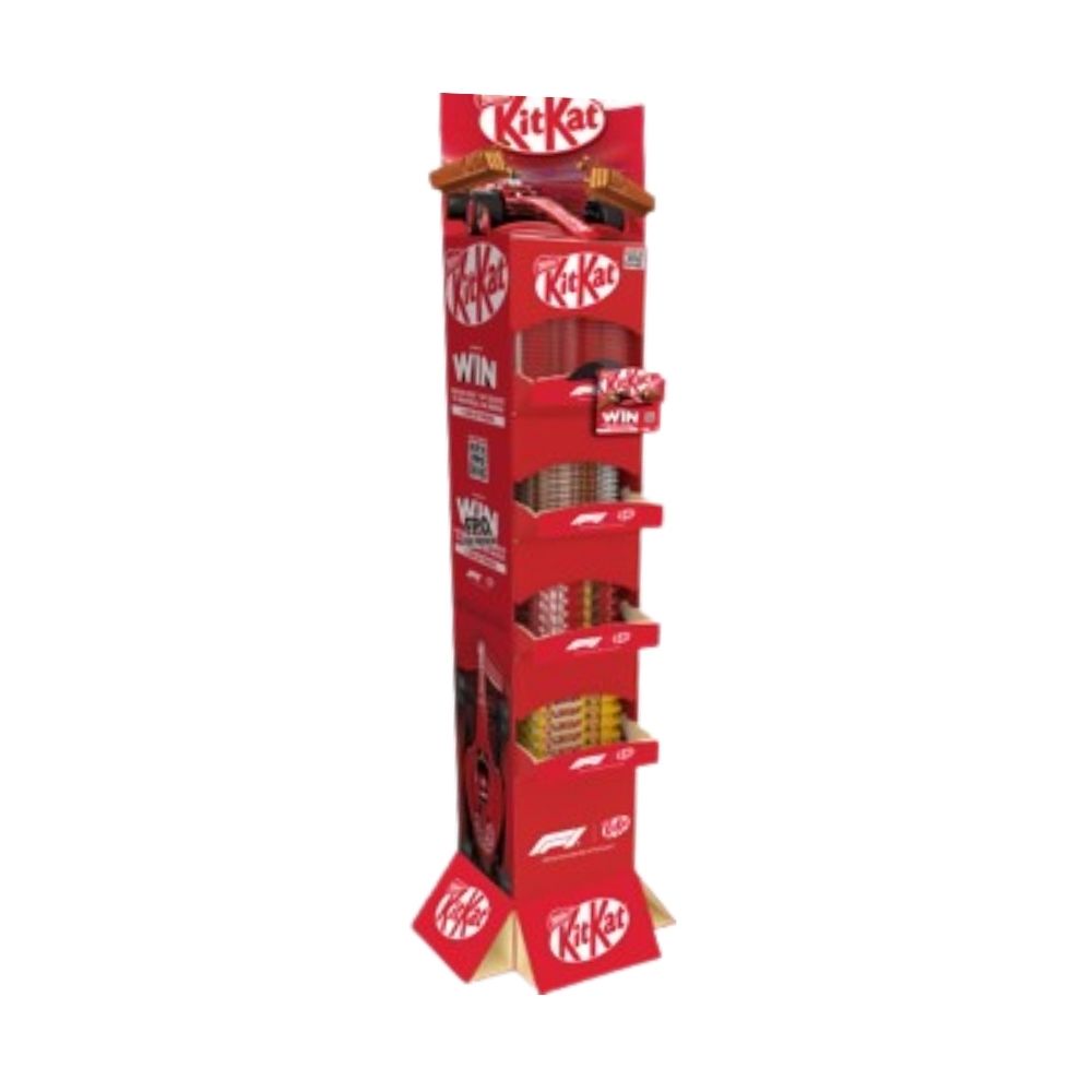Nestle Kit Kat 140/ds