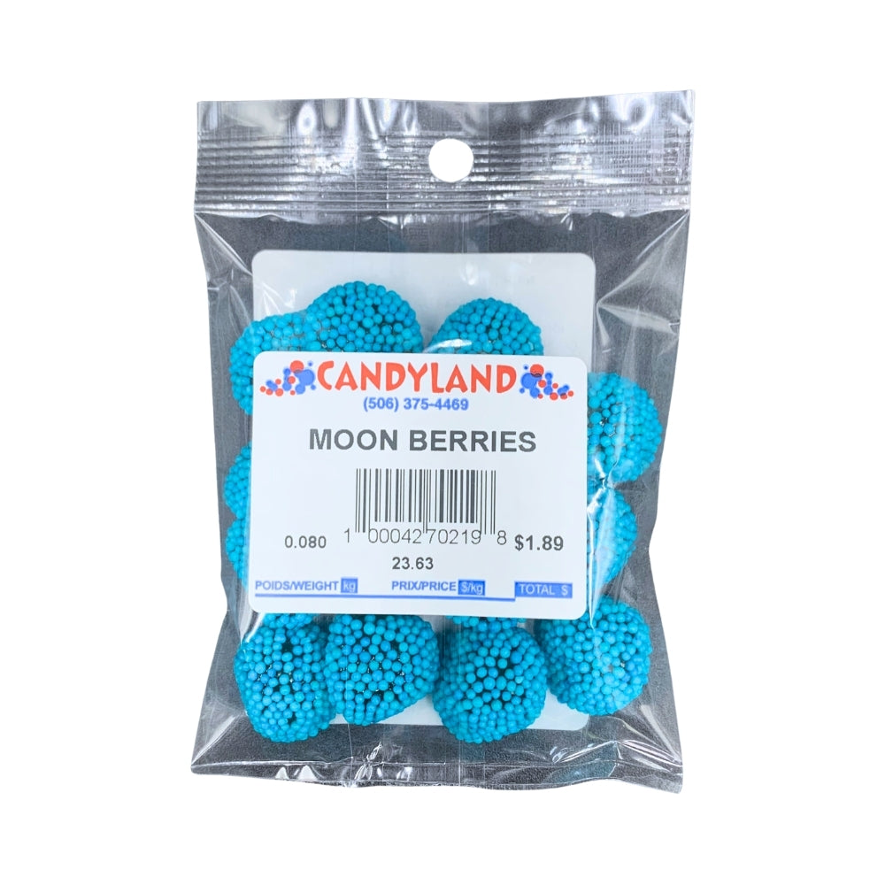 Moon Berries