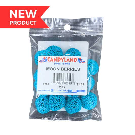 Moon Berries