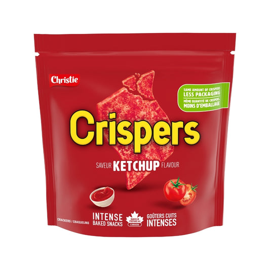 Crispers Ketchup 145g