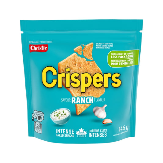 Crispers Ranch 145g