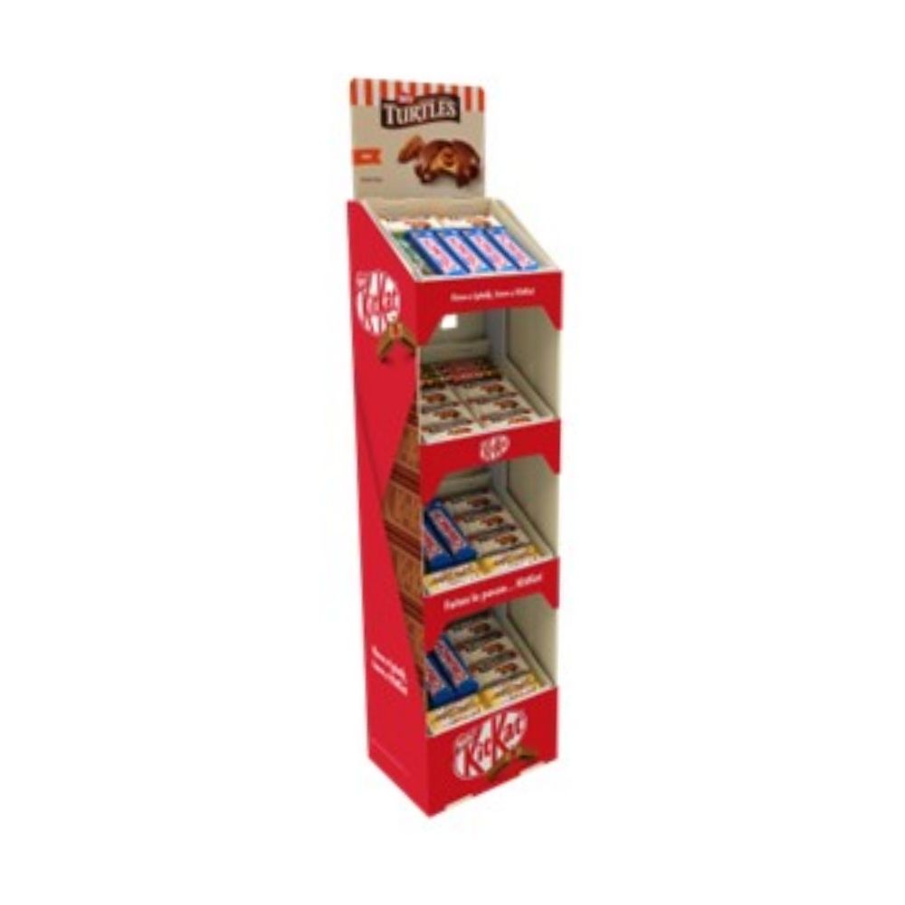 Nestle Complementary 276ct PPK