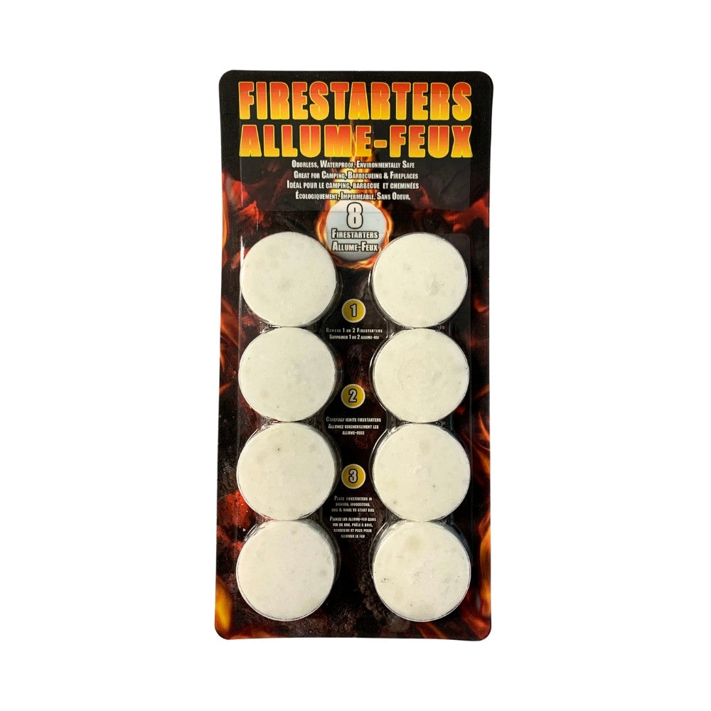 Firestarters 8pk