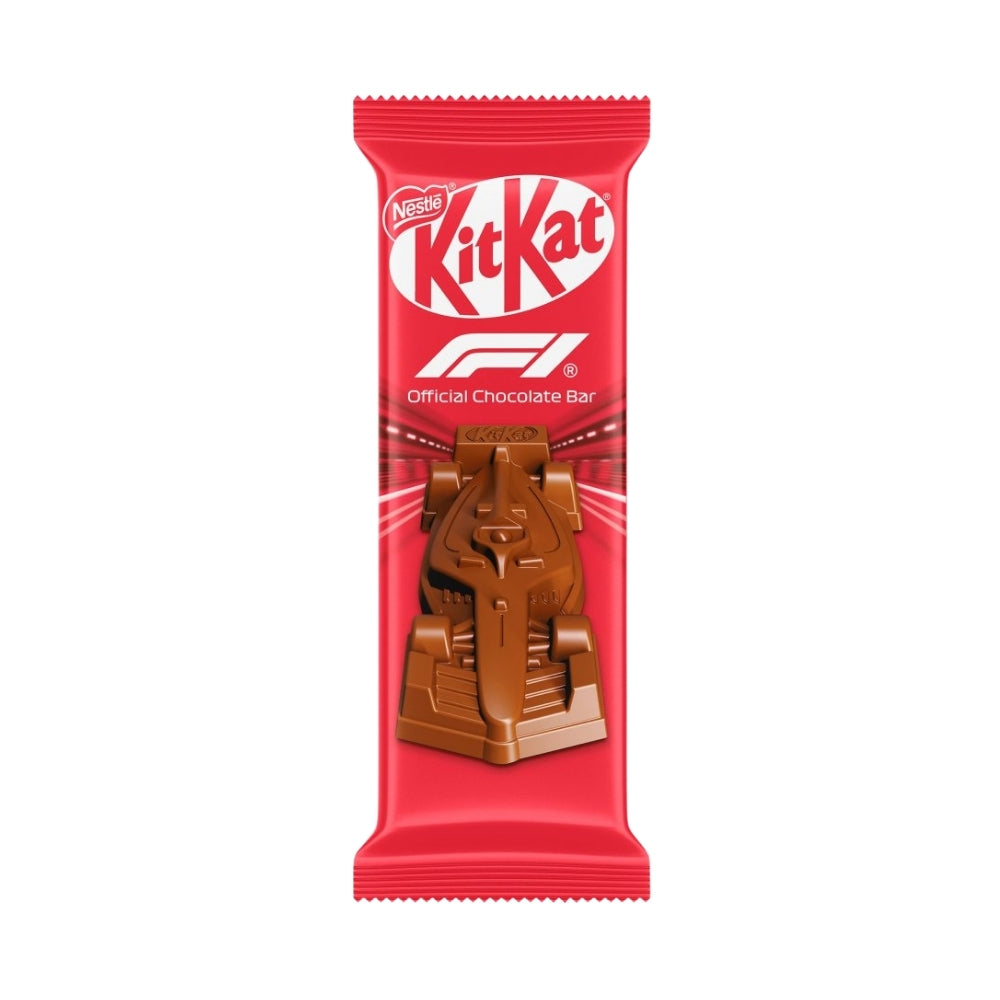 Kit Kat Icon Car 29g 30/bx