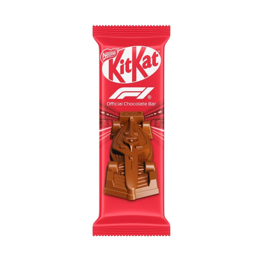 Kit Kat Icon Car 29g 30/bx