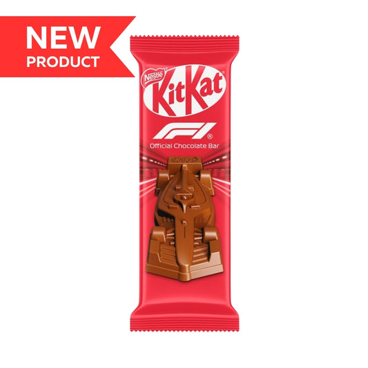 Kit Kat Icon Car 29g 30/bx