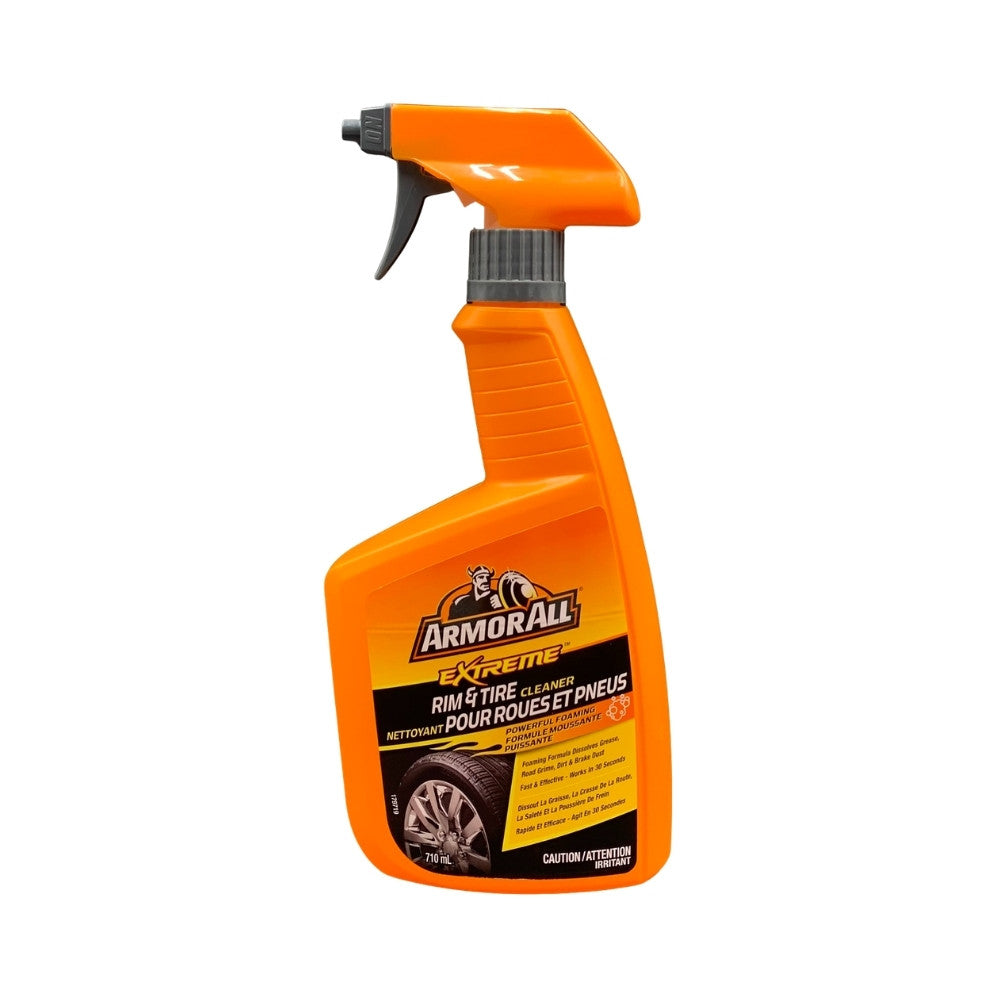Armor All Extreme Rim & Tire Cleaner 710mL