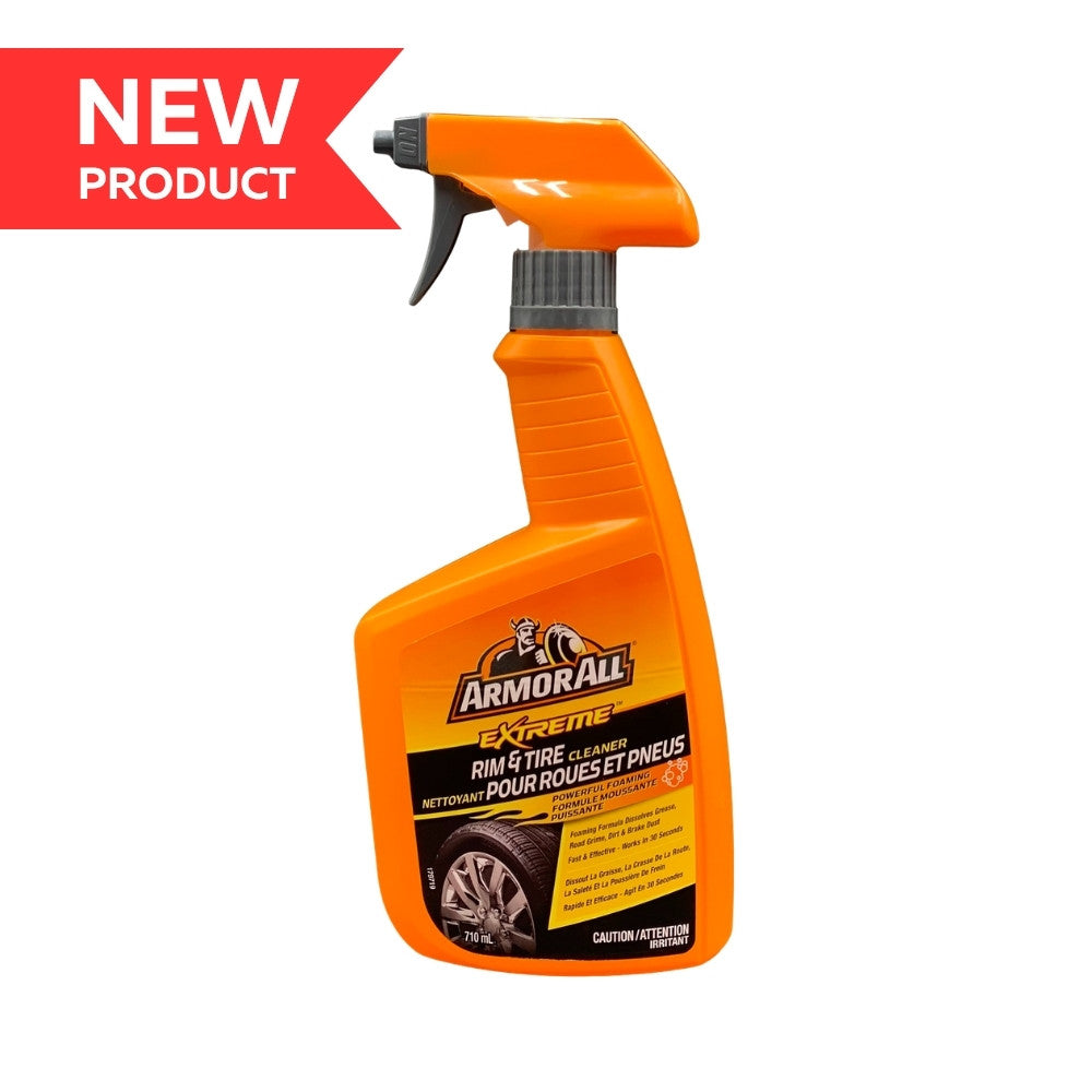 Armor All Extreme Rim & Tire Cleaner 710mL