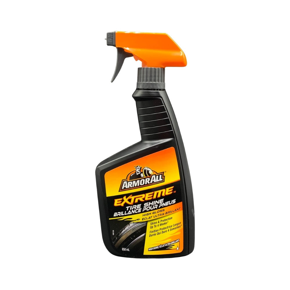 Armor All Extreme Tire Shine 650mL