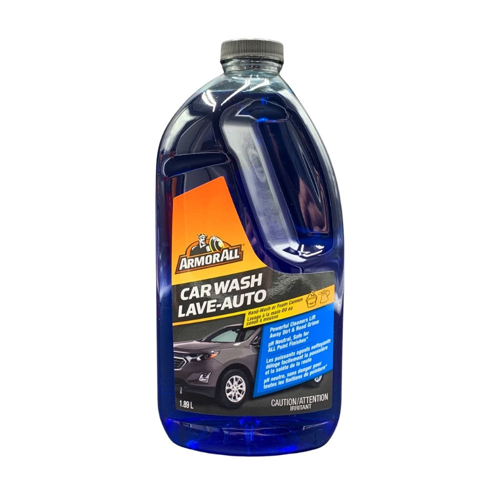 Armor All Car Wash 1.89L