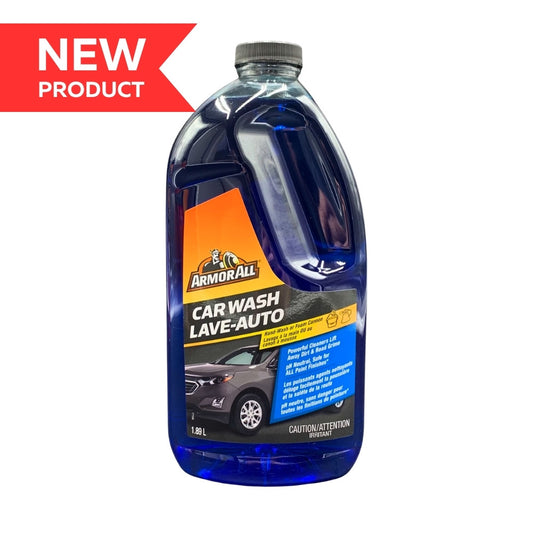 Armor All Car Wash 1.89L