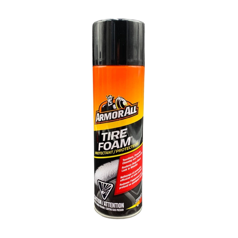 Armor All Tire Foam Protectant 567g