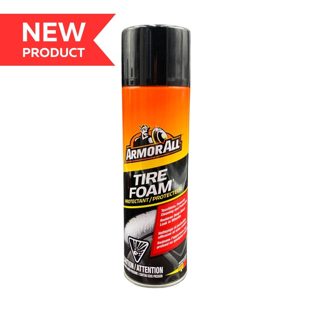 Armor All Tire Foam Protectant 567g