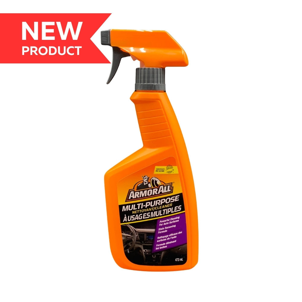 Armor All Multi Purpose Cleaner 473mL