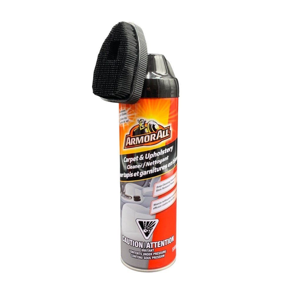 Armor All Carpet & Upholstery Cleaner 510g