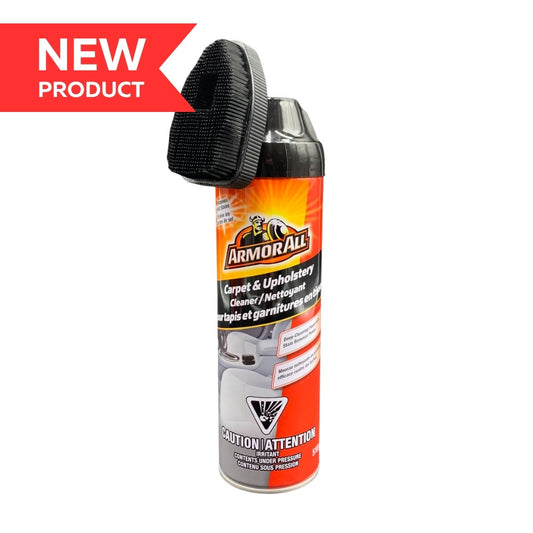 Armor All Carpet & Upholstery Cleaner 510g