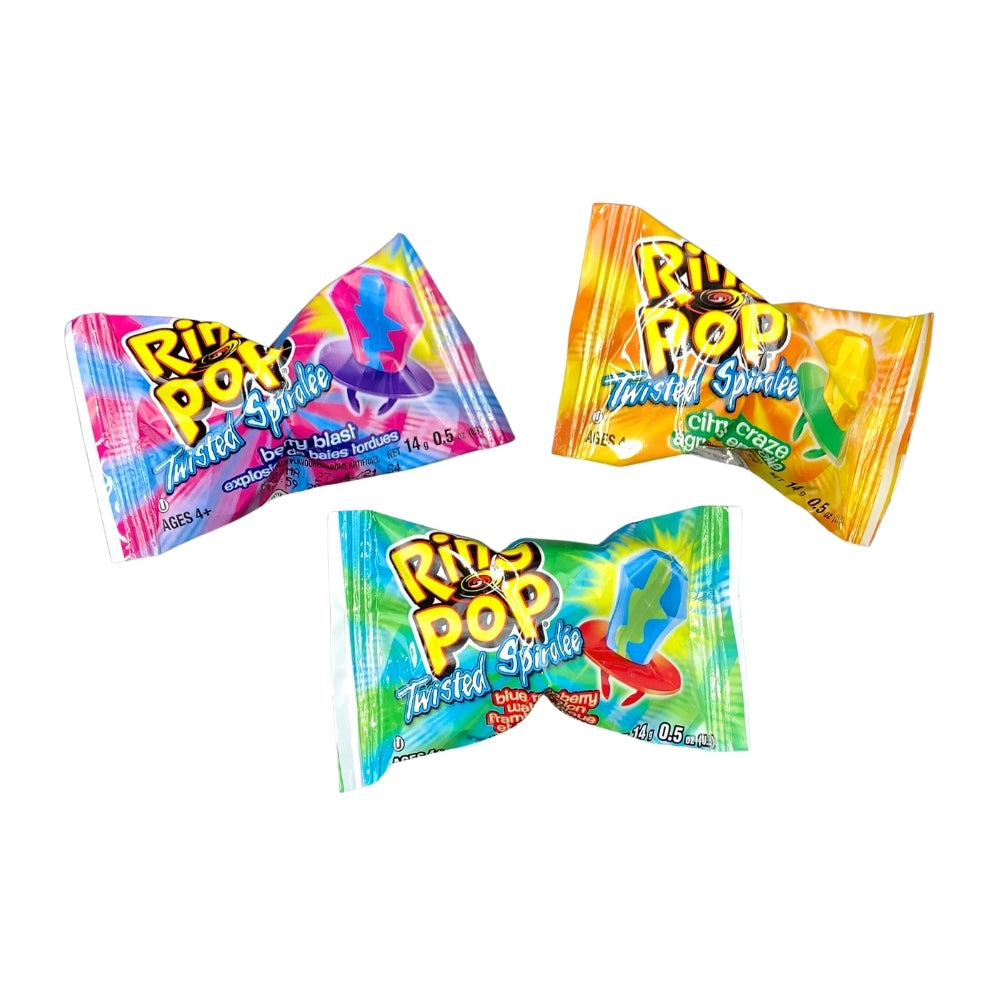 Ring Pop Twisted 24/bx