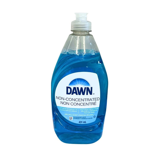 Dawn Dish Soap 431mL