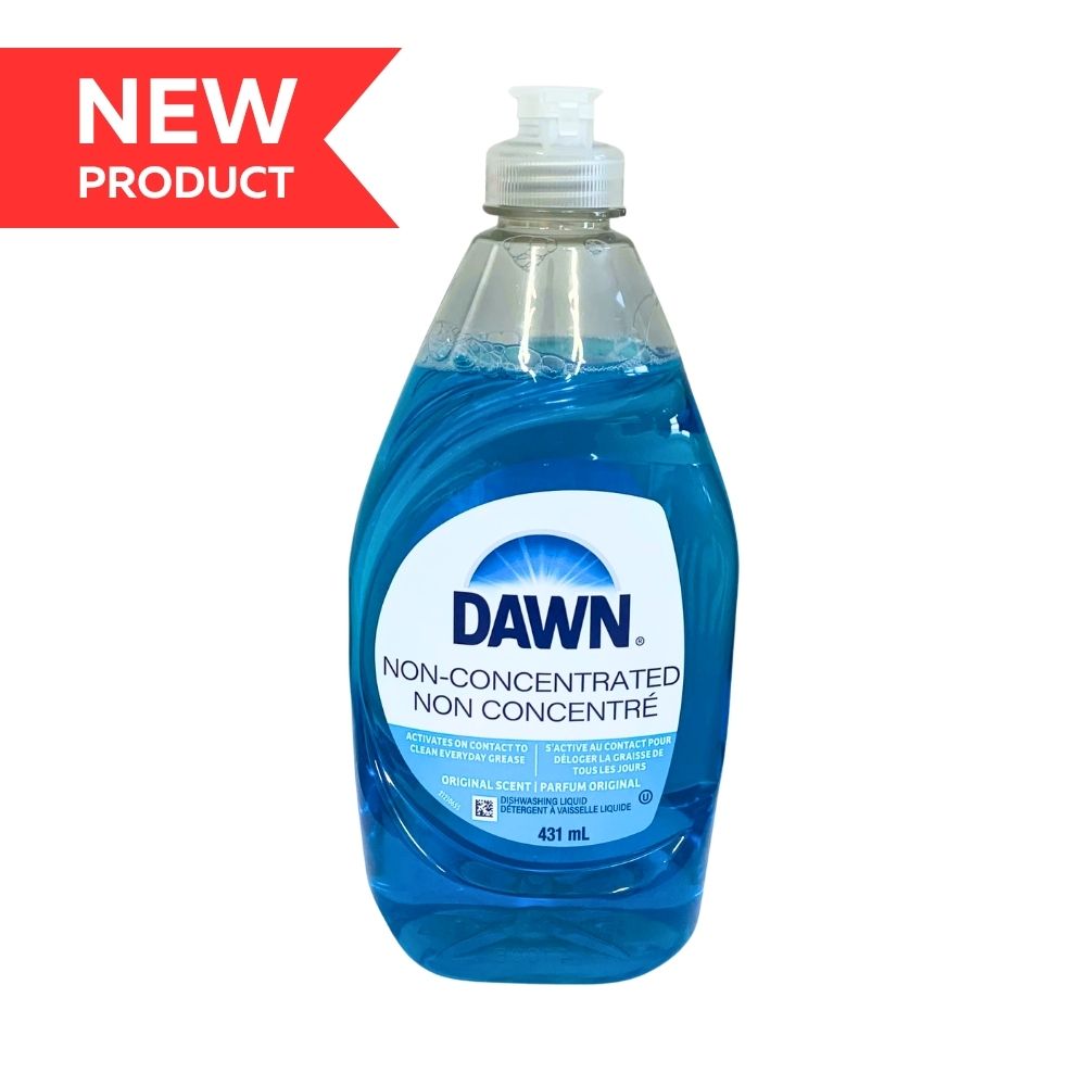 Dawn Dish Soap 431mL