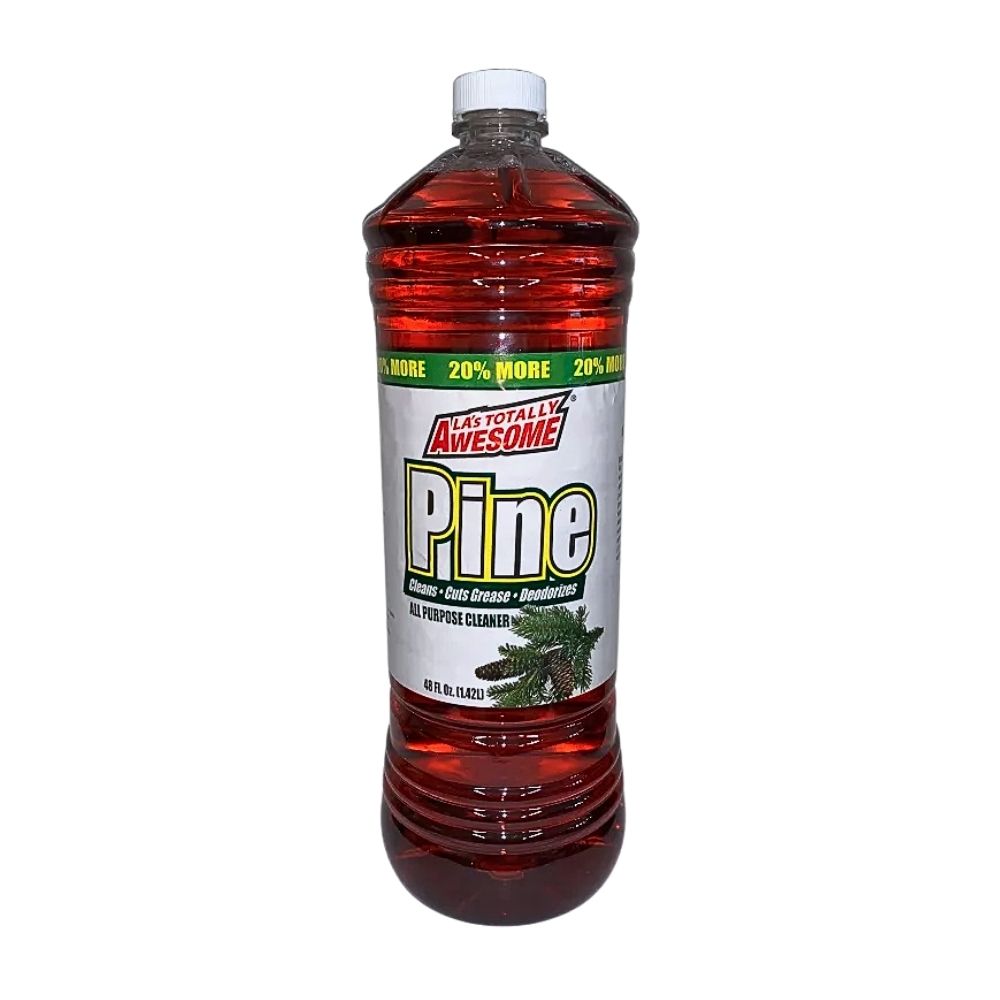 Pine Cleaner All Purpose 48oz