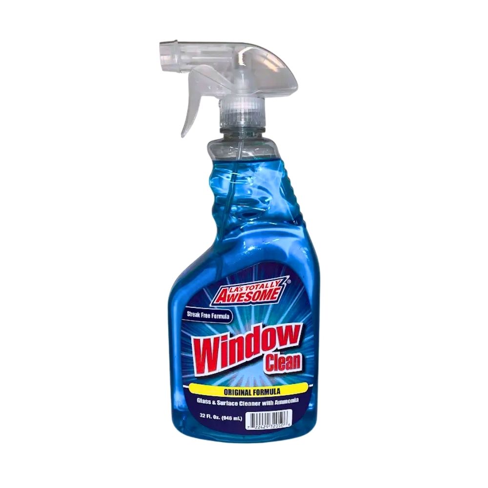 Window Cleaner 32oz