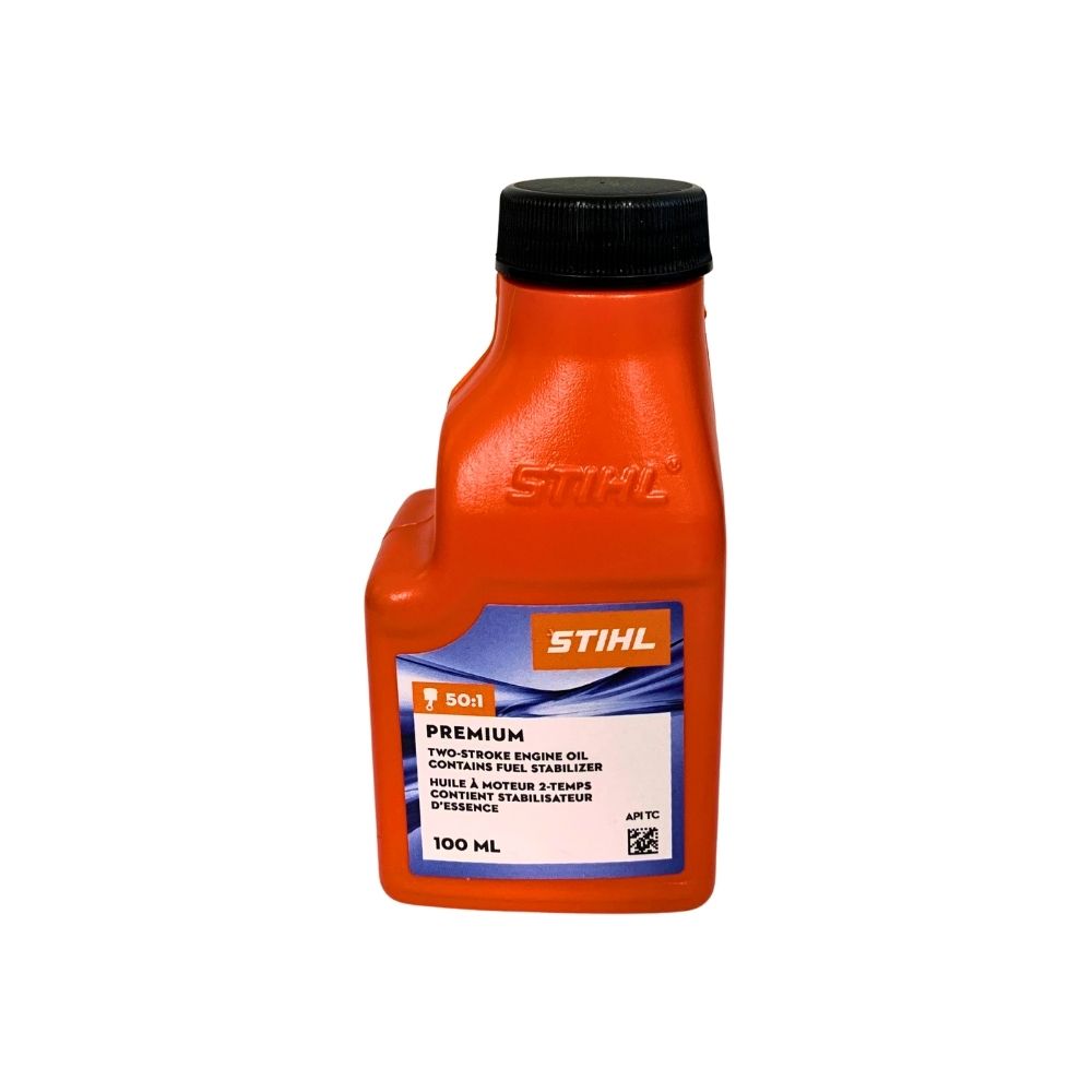 Mixing Oil Stihl 100mL