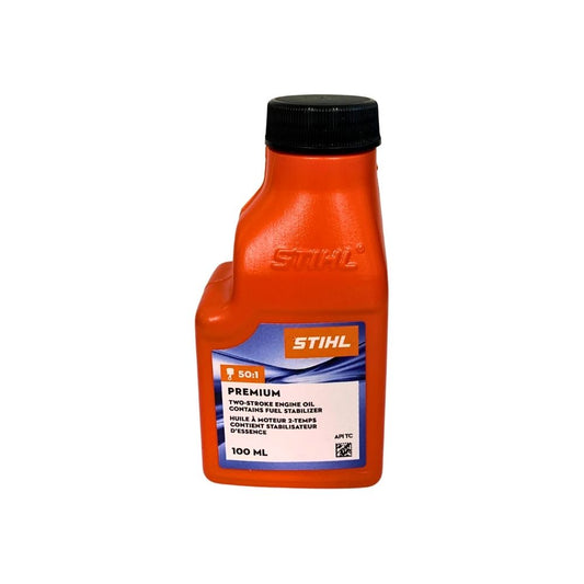 Mixing Oil Stihl 100mL