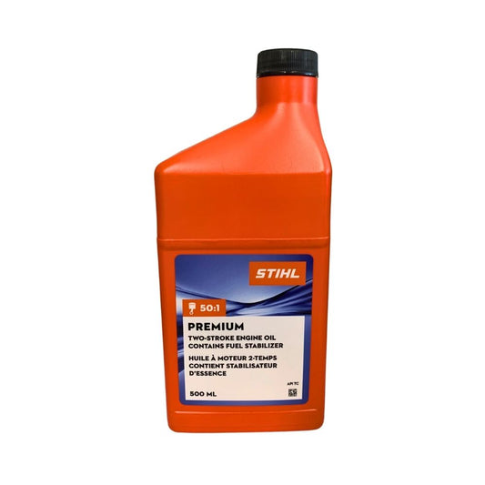 Mixing Oil Stihl 500mL