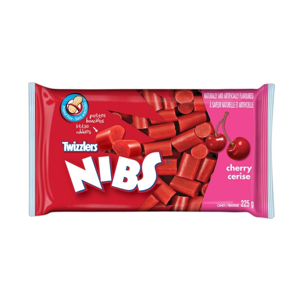 Theatre Pack Cherry Nibs 225g