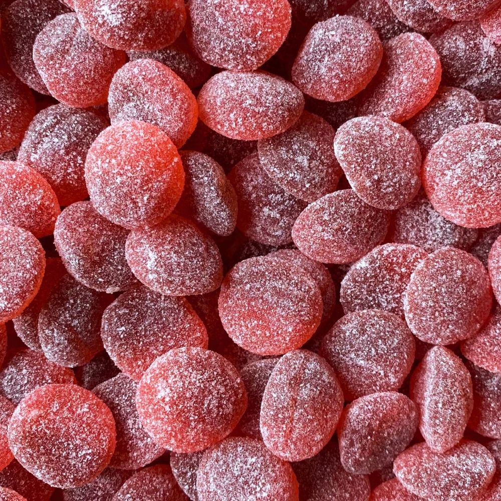Cherry Slice 2.5kg