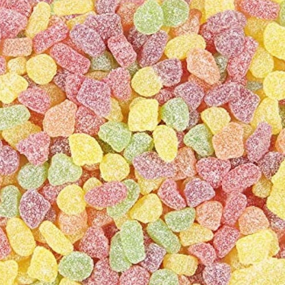 Koala Assorted Sours 1kg