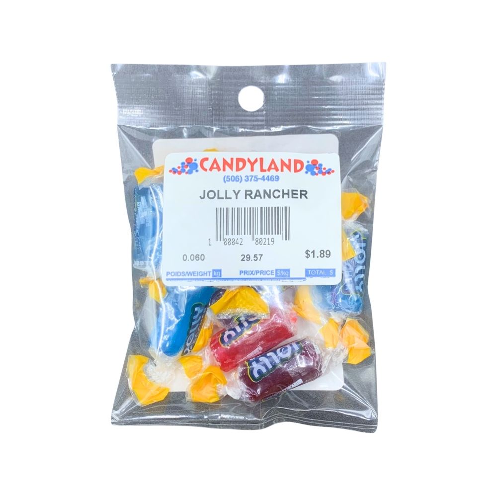 Jolly Rancher