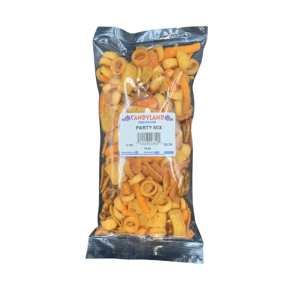 Party Mix 180g