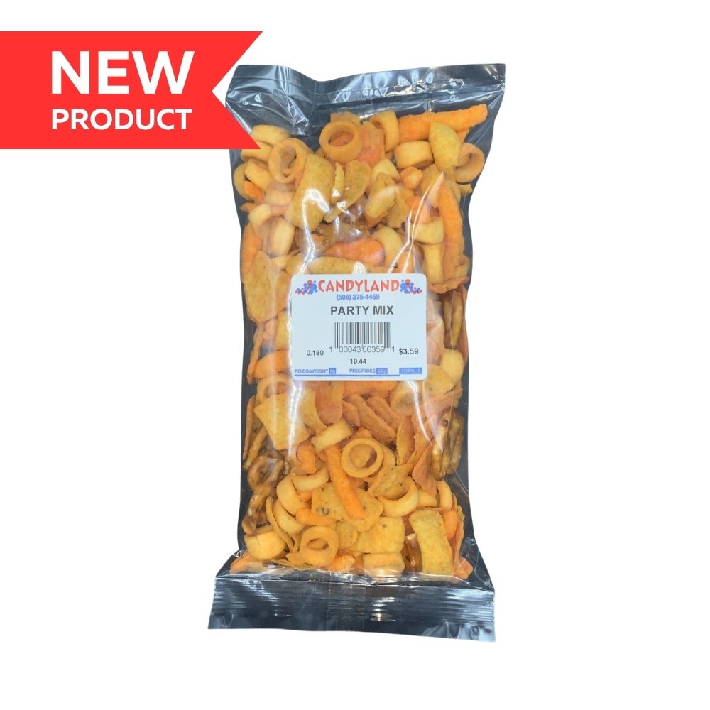 Party Mix 180g