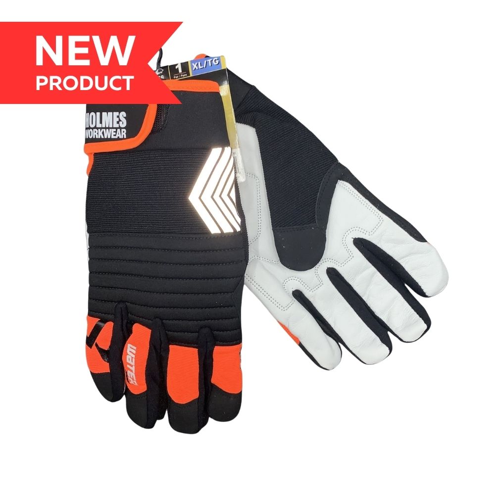 Holmes Performance Glove XL