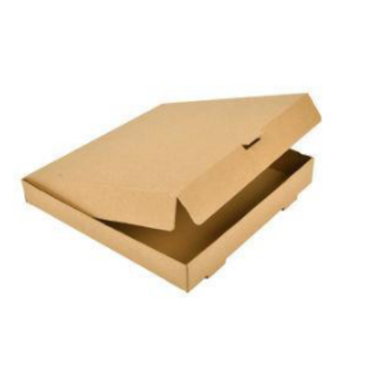 12" Pizza Box 50/bd