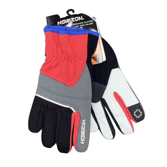 Goat Skin Performance Glove Lrg