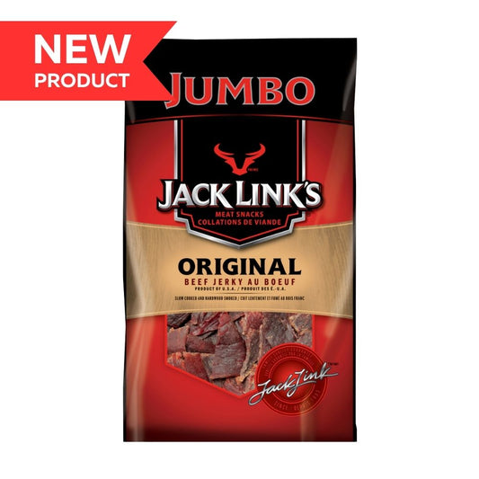 Jack Links Original Jerky 230g