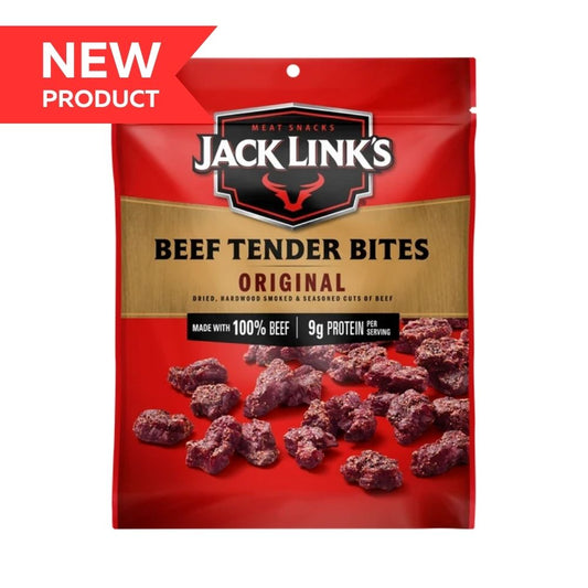 Jack Links Beef Steak Nuggets Original 81g