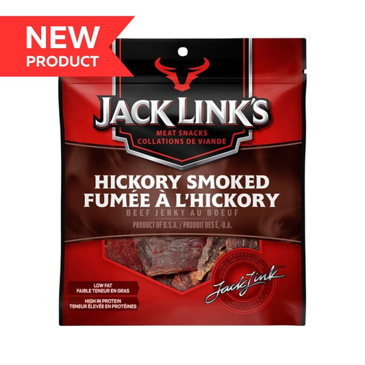 Jack Link Beef Jerky Smokehouse 80g