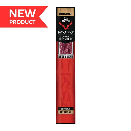 Jack Links Jumbo Original Beef Steak 50g
