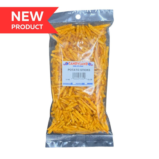 Potato Sticks
