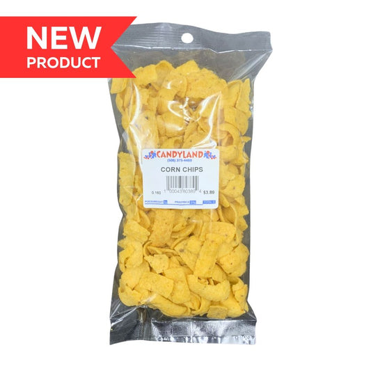 Corn Chips