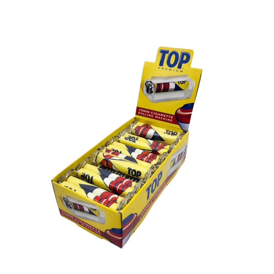 Top Premium Cigarette Rolling Machine 12/bx