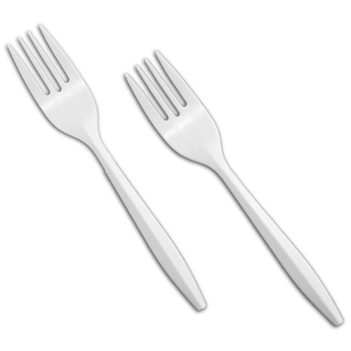 Cutlery Table Accent Fork 1000/cs