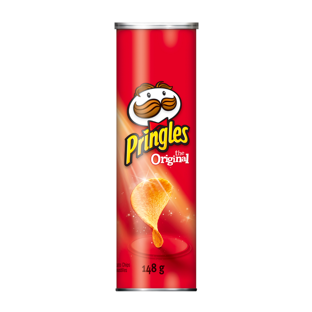 Pringles Original148 g