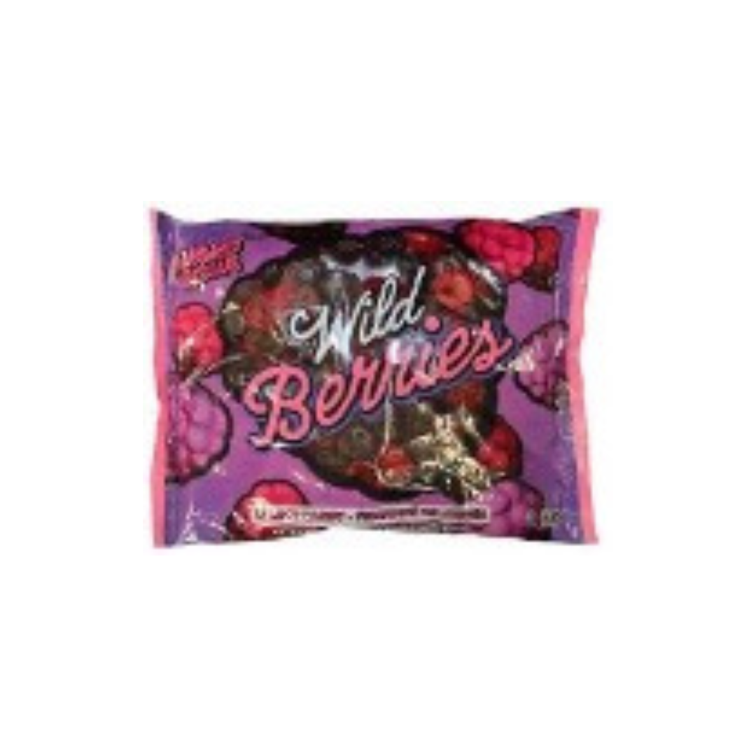 Gummy Zone Wild Berries 1 KG